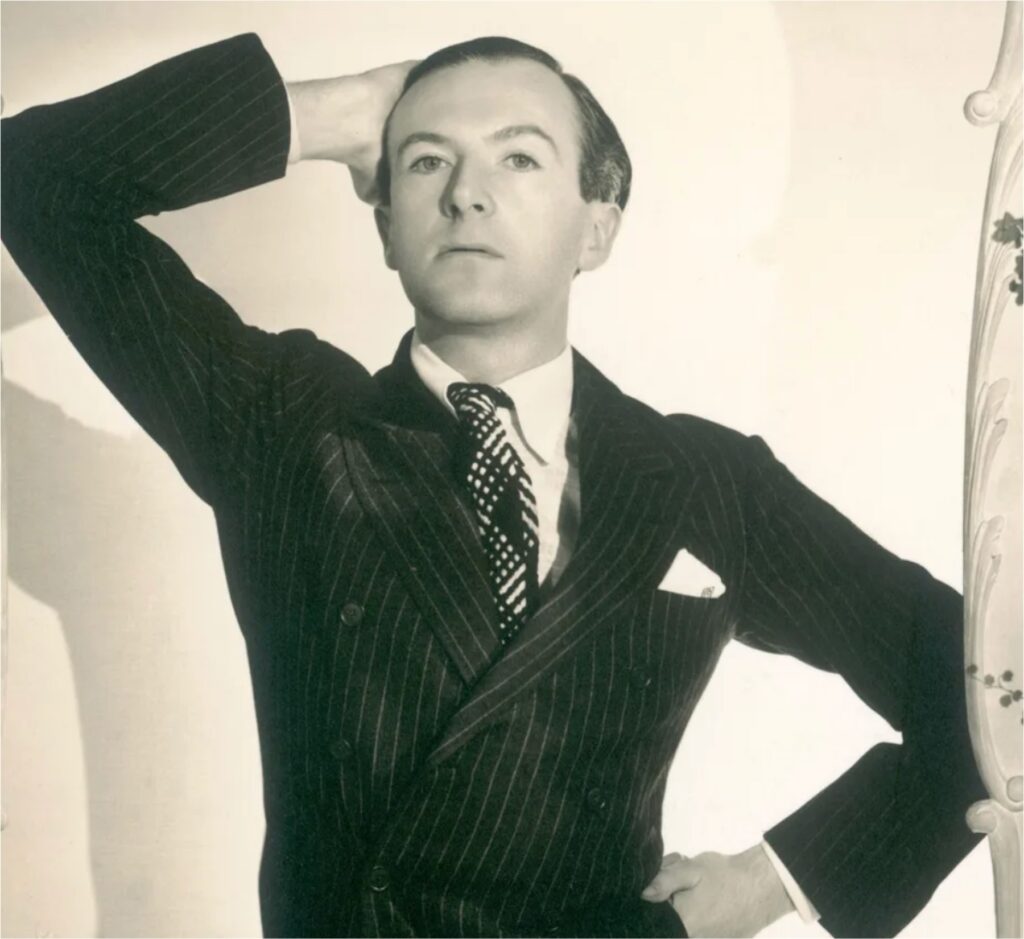Cecil beaton